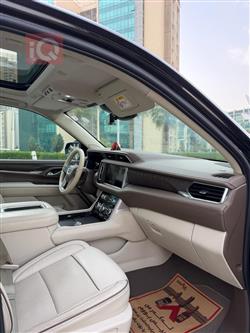 جي ام سي يوكون